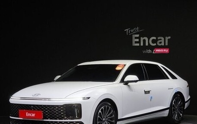 Hyundai Grandeur, 2023 год, 4 000 000 рублей, 1 фотография
