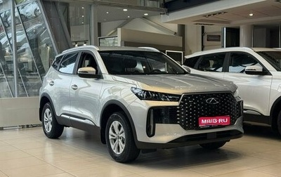 Chery Tiggo 4 I рестайлинг, 2025 год, 1 999 000 рублей, 1 фотография