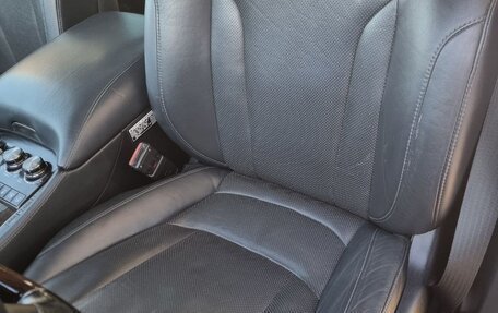 Lexus LX III, 2016 год, 8 700 000 рублей, 17 фотография