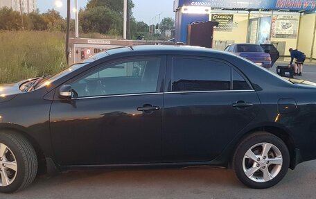 Toyota Corolla, 2011 год, 600 000 рублей, 2 фотография