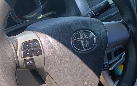 Toyota Corolla, 2011 год, 600 000 рублей, 6 фотография