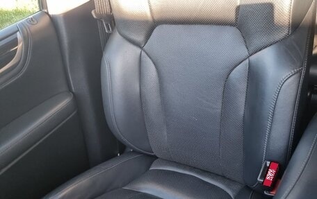 Lexus LX III, 2016 год, 8 700 000 рублей, 21 фотография