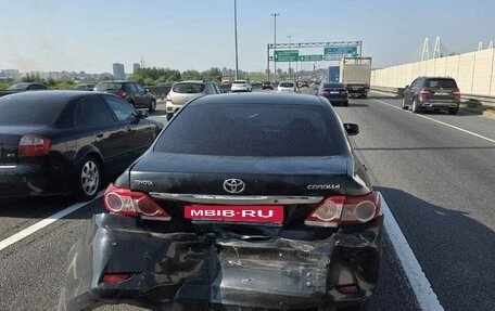 Toyota Corolla, 2011 год, 600 000 рублей, 4 фотография