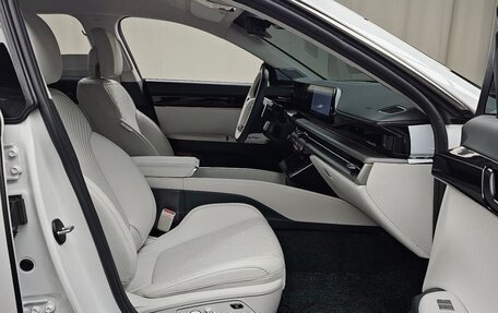 Hyundai Grandeur, 2023 год, 4 000 000 рублей, 8 фотография