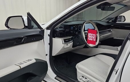 Hyundai Grandeur, 2023 год, 4 000 000 рублей, 5 фотография