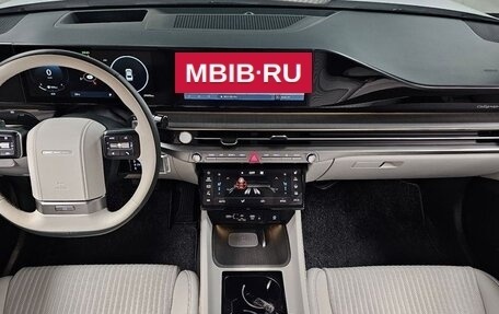 Hyundai Grandeur, 2023 год, 4 000 000 рублей, 6 фотография