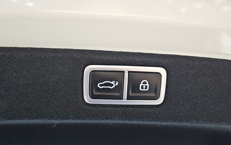 Hyundai Grandeur, 2023 год, 4 000 000 рублей, 14 фотография