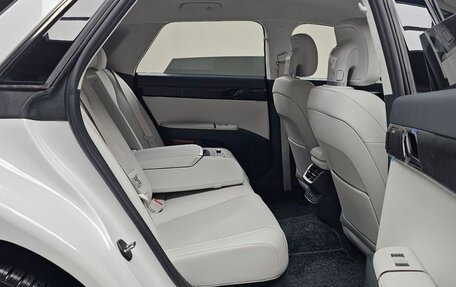 Hyundai Grandeur, 2023 год, 4 000 000 рублей, 9 фотография