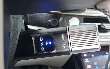 Hyundai Grandeur, 2023 год, 4 000 000 рублей, 15 фотография
