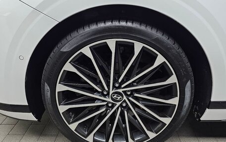 Hyundai Grandeur, 2023 год, 4 000 000 рублей, 17 фотография