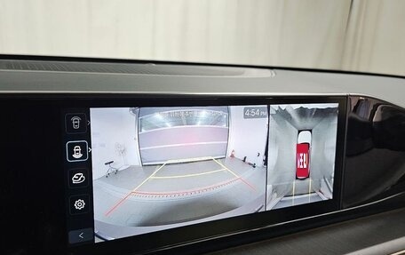 Hyundai Grandeur, 2023 год, 4 000 000 рублей, 12 фотография