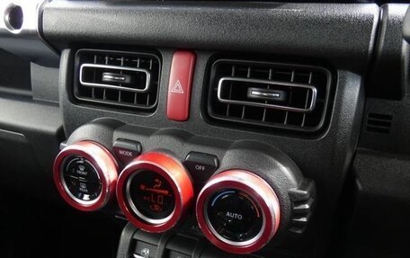 Suzuki Jimny, 2021 год, 950 000 рублей, 8 фотография
