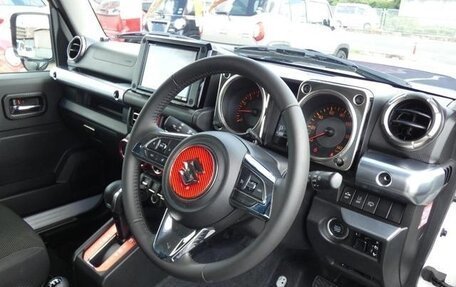 Suzuki Jimny, 2021 год, 950 000 рублей, 9 фотография