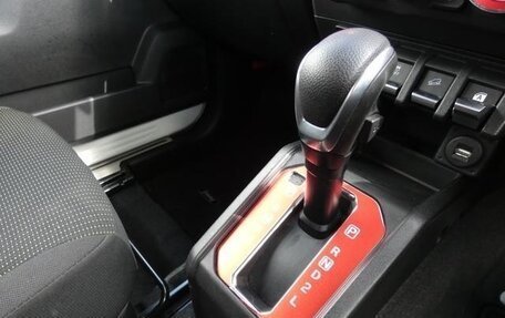 Suzuki Jimny, 2021 год, 950 000 рублей, 12 фотография