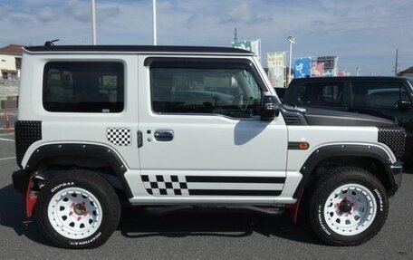 Suzuki Jimny, 2021 год, 950 000 рублей, 5 фотография