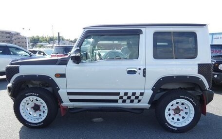 Suzuki Jimny, 2021 год, 950 000 рублей, 6 фотография