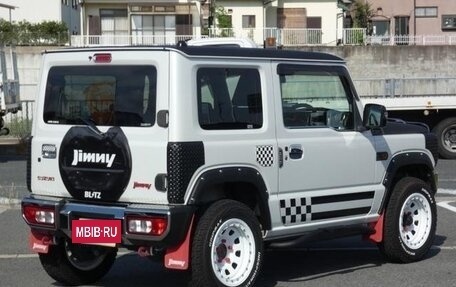 Suzuki Jimny, 2021 год, 950 000 рублей, 4 фотография