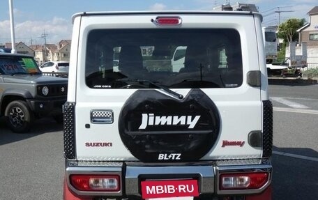 Suzuki Jimny, 2021 год, 950 000 рублей, 7 фотография