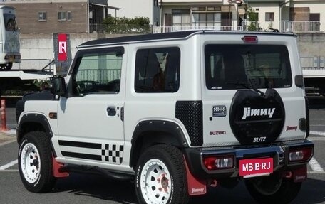 Suzuki Jimny, 2021 год, 950 000 рублей, 3 фотография