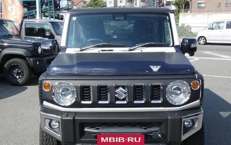 Suzuki Jimny, 2021 год, 950 000 рублей, 2 фотография