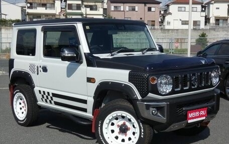 Suzuki Jimny, 2021 год, 950 000 рублей, 1 фотография
