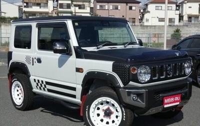 Suzuki Jimny, 2021 год, 950 000 рублей, 1 фотография