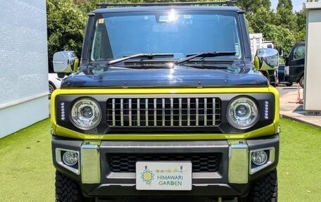 Suzuki Jimny, 2021 год, 1 030 000 рублей, 5 фотография