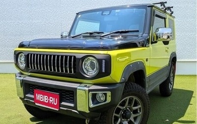 Suzuki Jimny, 2021 год, 1 030 000 рублей, 1 фотография
