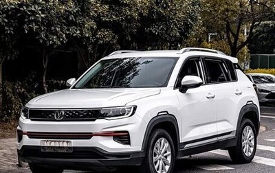 Changan CS35 Plus, 2021 год, 1 380 000 рублей, 1 фотография
