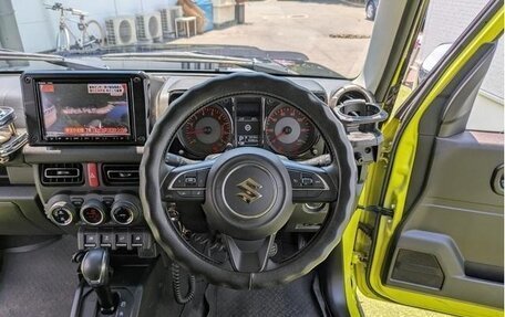 Suzuki Jimny, 2021 год, 1 030 000 рублей, 13 фотография