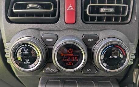Suzuki Jimny, 2021 год, 1 030 000 рублей, 14 фотография