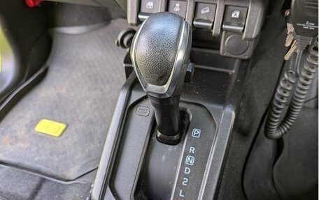 Suzuki Jimny, 2021 год, 1 030 000 рублей, 15 фотография