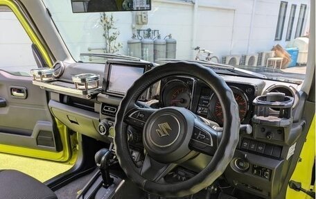 Suzuki Jimny, 2021 год, 1 030 000 рублей, 16 фотография