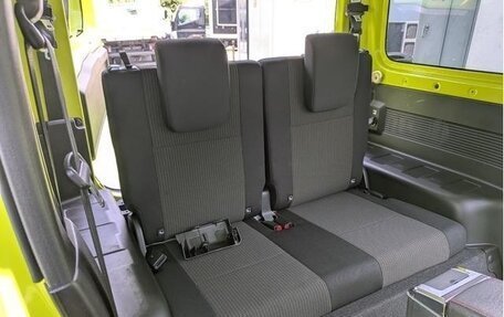 Suzuki Jimny, 2021 год, 1 030 000 рублей, 19 фотография