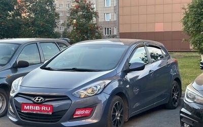 Hyundai i30 II рестайлинг, 2013 год, 1 150 000 рублей, 1 фотография