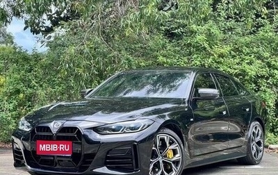 BMW 4 серия, 2022 год, 3 850 000 рублей, 1 фотография
