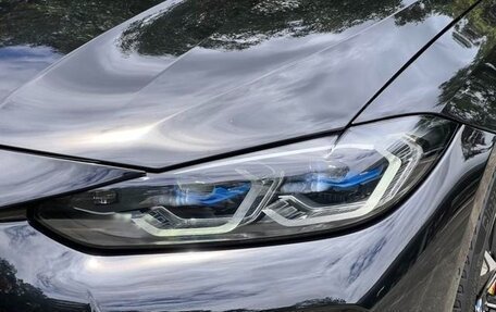 BMW 4 серия, 2022 год, 3 850 000 рублей, 5 фотография
