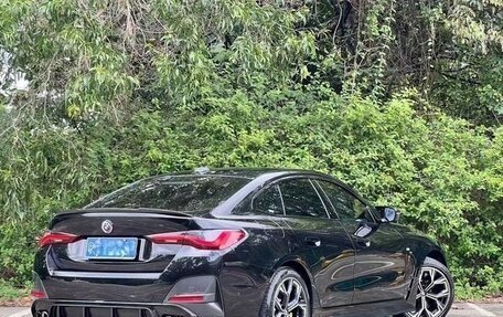 BMW 4 серия, 2022 год, 3 850 000 рублей, 3 фотография