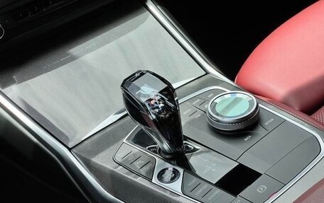 BMW 4 серия, 2022 год, 3 850 000 рублей, 18 фотография