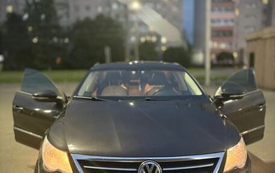 Volkswagen Passat CC I рестайлинг, 2011 год, 888 888 рублей, 1 фотография