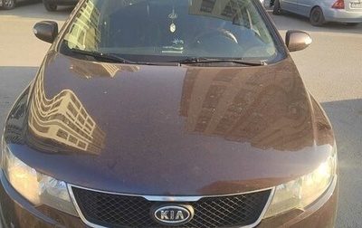 KIA Cerato III, 2010 год, 730 000 рублей, 1 фотография