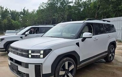 Hyundai Santa Fe IV, 2025 год, 3 316 000 рублей, 1 фотография