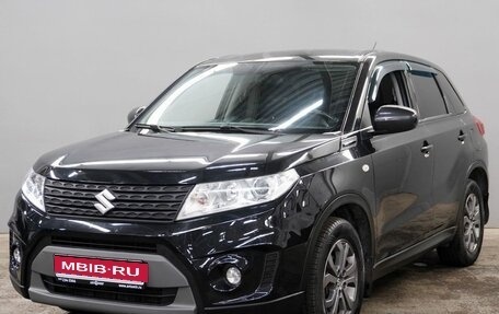Suzuki Vitara II рестайлинг, 2016 год, 1 400 000 рублей, 1 фотография