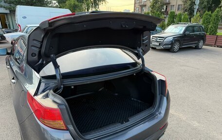 KIA Optima III, 2012 год, 850 000 рублей, 12 фотография