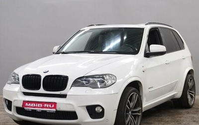 BMW X5, 2012 год, 1 700 000 рублей, 1 фотография