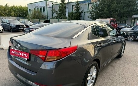 KIA Optima III, 2012 год, 850 000 рублей, 5 фотография
