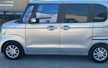 Honda N-BOX II, 2019 год, 610 000 рублей, 8 фотография