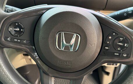 Honda N-BOX II, 2019 год, 610 000 рублей, 10 фотография