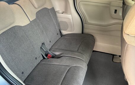 Honda N-BOX II, 2019 год, 610 000 рублей, 18 фотография