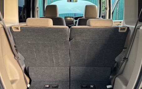 Honda N-BOX II, 2019 год, 610 000 рублей, 17 фотография